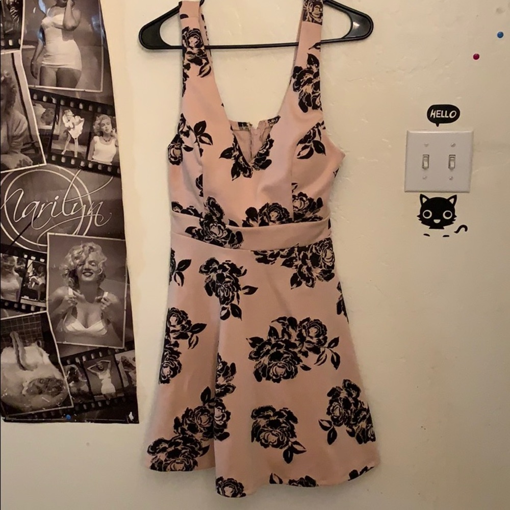 Pretty dress